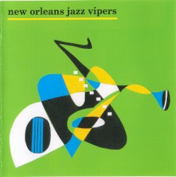 New Orleans Jazz Vipers