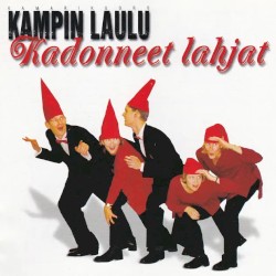 Kadonneet lahjat