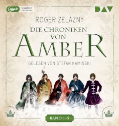Die Chroniken von Amber