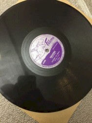 Vagabunda / La llorosa