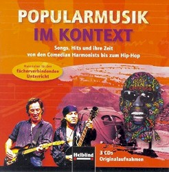 Popularmusik im Kontext