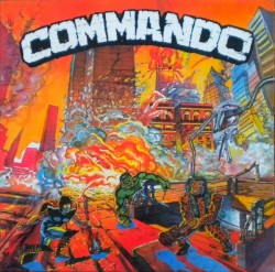 Commando
