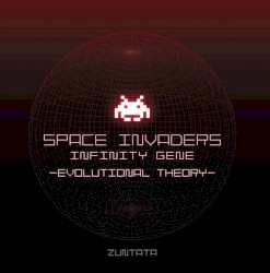 Space Invaders Infinity Gene -Evolutional Theory-
