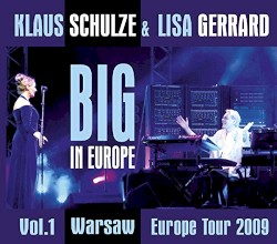 Big in Europe, Vol. 1: Warsaw