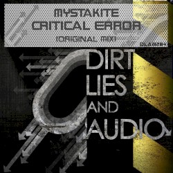 Critical Error