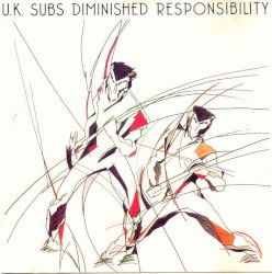 Diminished Responsibility