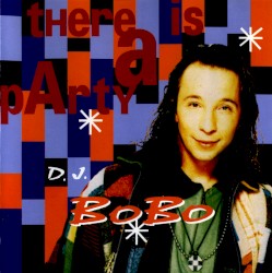 There Is a Party