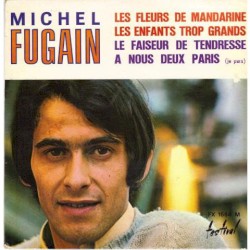 Les Fleurs de mandarine