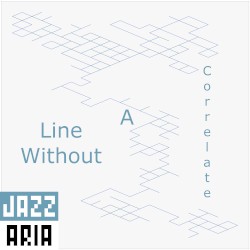 Line Without a Correlate