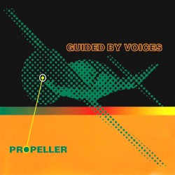 Propeller