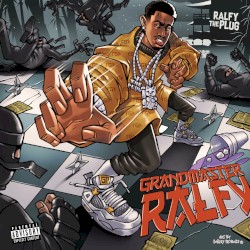GRANDMASTER RALFY