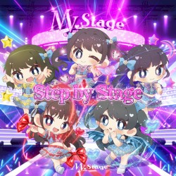 Step by Stage