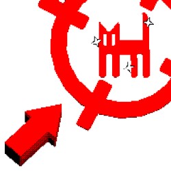 UNUSUAL CRITTER DETECTED!