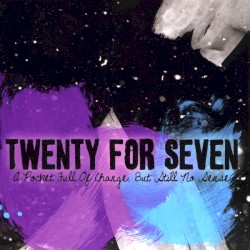 A Pocket Full of Change, But Still No Sense