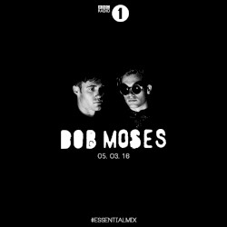 2016-03-05: BBC Radio 1 Essential Mix