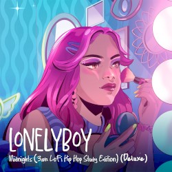 midnights (3am lofi hip hop study edition) (deluxe)