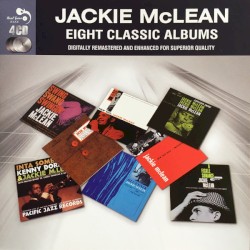 Eight Classic Albums