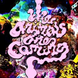 The Animals Are Coming