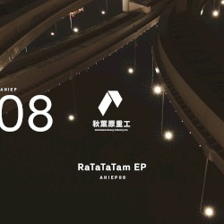 RaTaTaTam EP