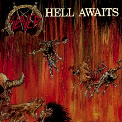 Hell Awaits