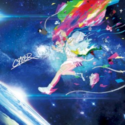 CY8ER