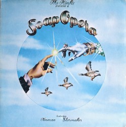 Soap Opera in Concert