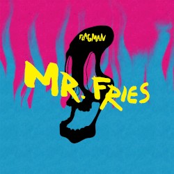 Mr. Fries