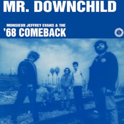 Mr. Downchild