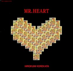 Mr. Heart