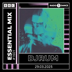 2025-03-29: BBC Radio 1 Essential Mix