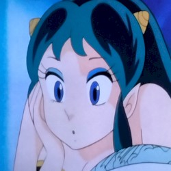 テレビのうる星やつら