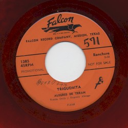 Trigueñita / Amargo licor