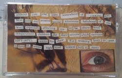 Flexes for Carrieta White Mix-Tape, Vol. 5