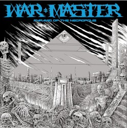 Pyramid of the Necropolis