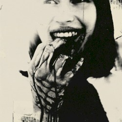 Bite Harder Than You Bleed