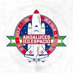 Andaluces en el Espacio