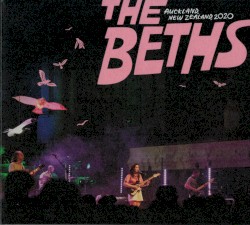 Auckland, New Zealand, 2020