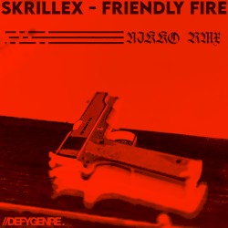 FRIENDLY FIRE (NIKKO rmx)