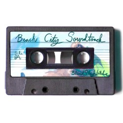 Beach City Soundtrack