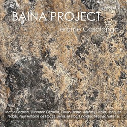 Baïna Project