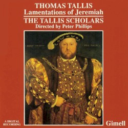 Lamentations of Jeremiah