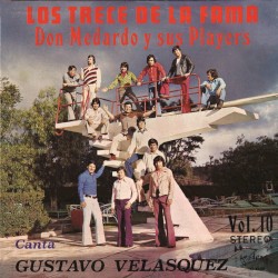 Los trece de la fama, vol. 10