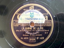 La Gamme de la vie / L’Amour tel qu’on le parle