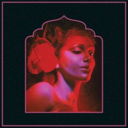 I Am Song (Sing Me) (Yuksek remix)