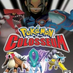 Pokémon Colosseum