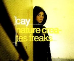Nature Creates Freaks