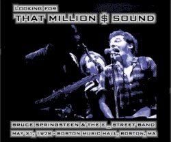 1978‐05‐31: Music Hall, Boston, MA, USA