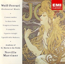 Orchestral Music