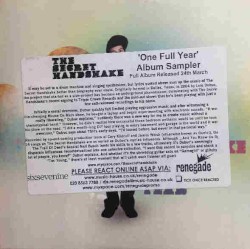 One Full Year: Album Sampler