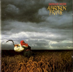 A Broken Frame